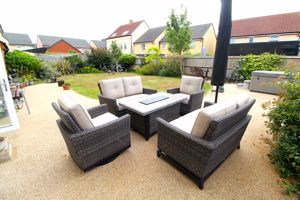 Garden- click for photo gallery